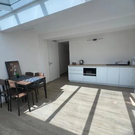 Moderne Im Herzen Von Апартаменты