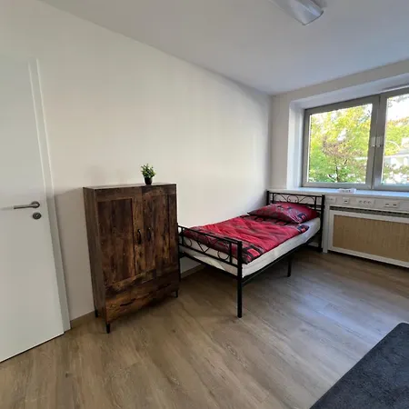 Moderne Im Herzen Von * Линген