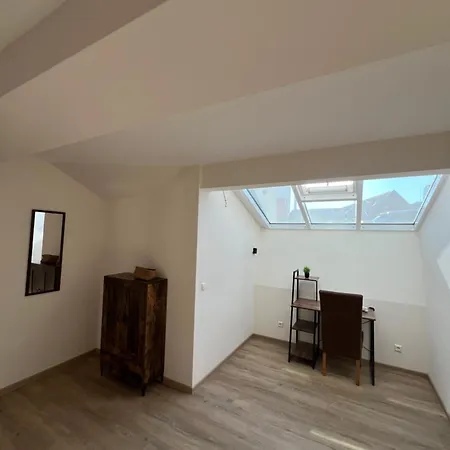 Moderne Im Herzen Von Апартаменты *