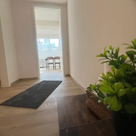 Moderne Im Herzen Von Апартаменты