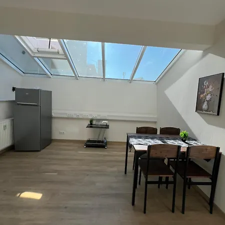 Moderne Im Herzen Von Апартаменты *